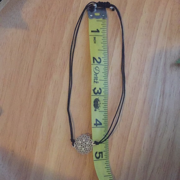 LIKE NEW boho silver bracelet ✨✨ - Picture 13 of 13